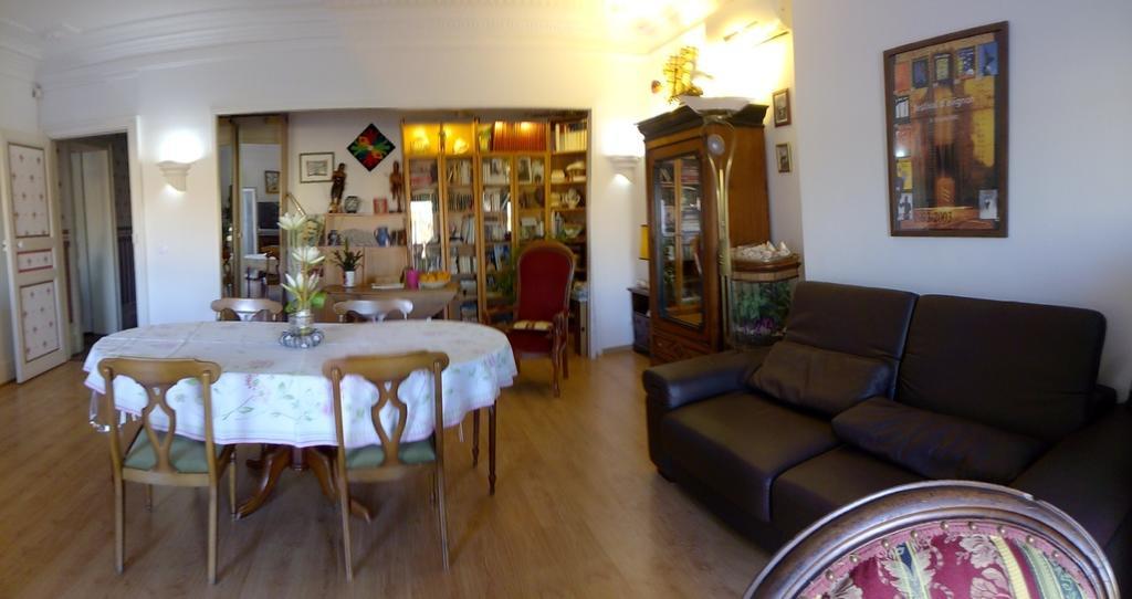Chambres D'Hotes La Maison Sur Le Port 梅兹 外观 照片
