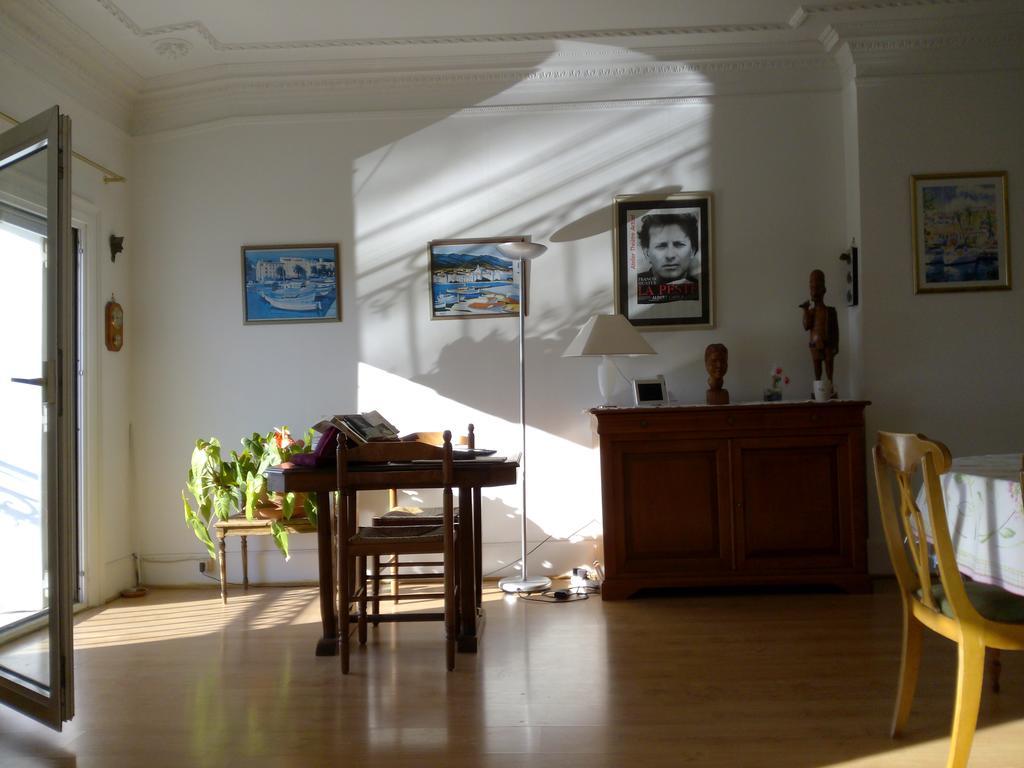 Chambres D'Hotes La Maison Sur Le Port 梅兹 外观 照片
